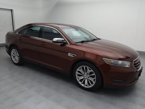 Used 2015 Ford Taurus Limited image 11