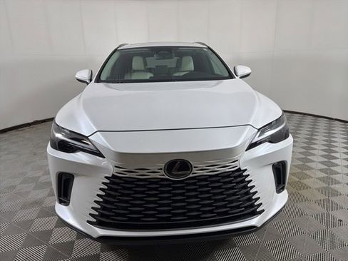 Used 2024 Lexus RX 350 Premium w/ Cold Area Package AWD/4WD image 5