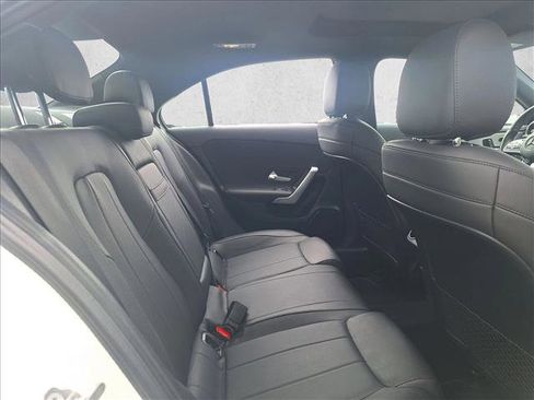 Used 2019 Mercedes-Benz A 220 image 17