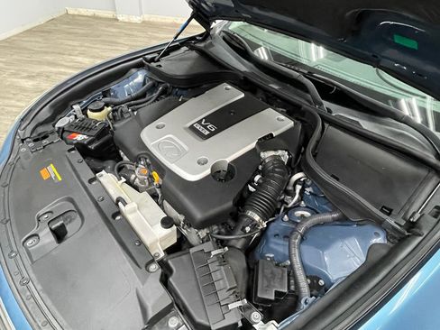 Used 2012 INFINITI G37 Convertible w/ Premium Pkg RWD image 38