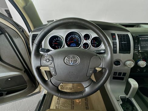 Used 2007 Toyota Tundra Limited AWD/4WD image 13