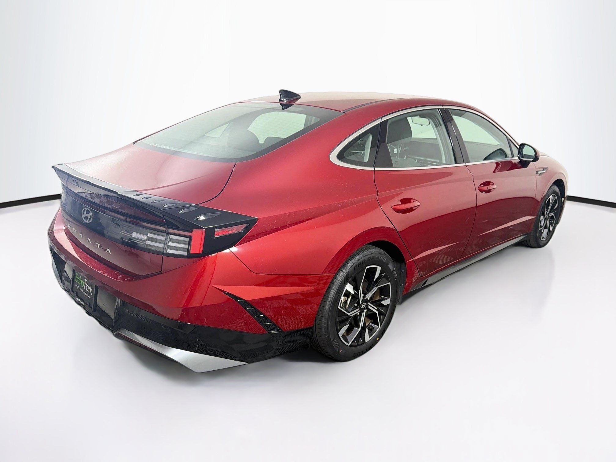 Used 2025 Hyundai Sonata SEL FWD image 9
