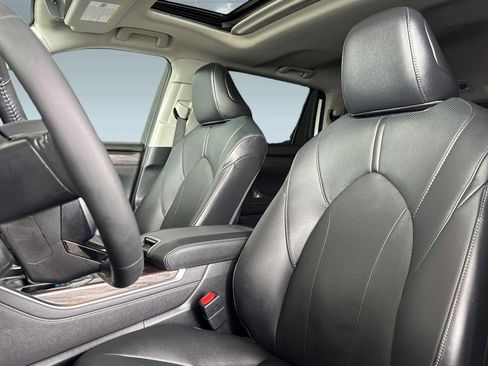 Used 2021 Toyota Highlander Limited image 28