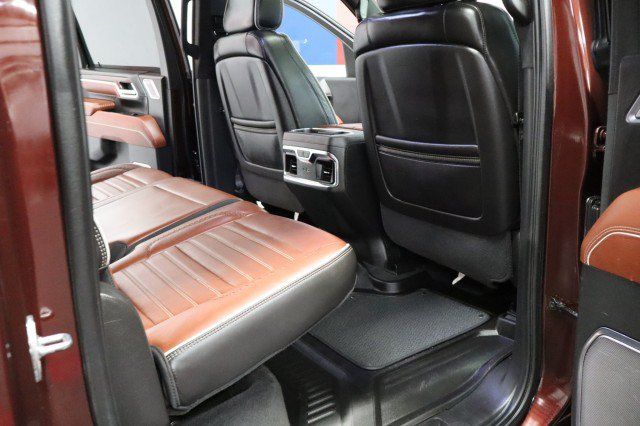 Used 2024 GMC Sierra 2500 Denali Ultimate AWD/4WD image 54