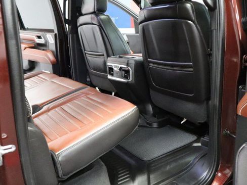 Used 2024 GMC Sierra 2500 Denali Ultimate AWD/4WD image 54