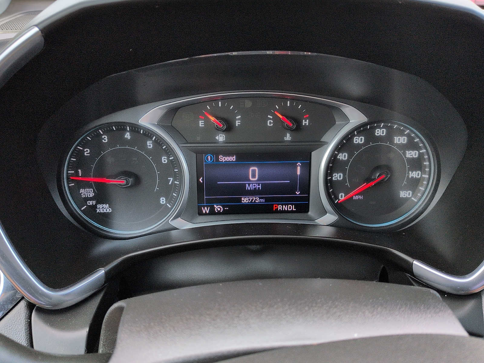 Used 2022 Chevrolet Equinox LT FWD image 19