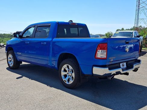 Used 2021 RAM 1500 Big Horn AWD/4WD image 5