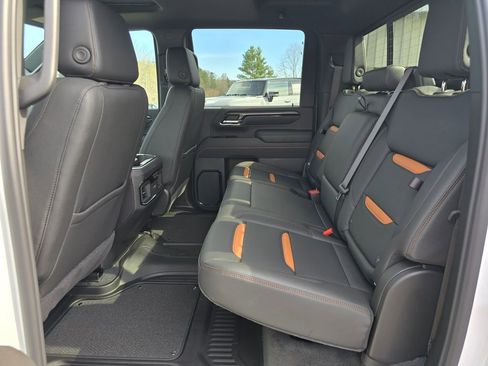 New 2026 GMC Sierra 2500 AT4 w/ AT4 Premium Plus Package image 14