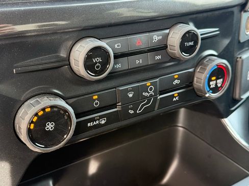 Used 2025 Ford F150 STX w/ Equipment Group 200A image 29