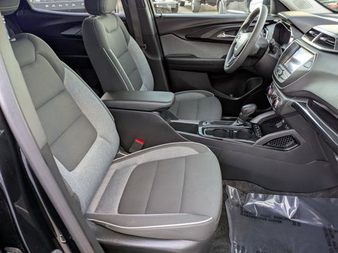 Certified 2023 Chevrolet TrailBlazer LT image 27