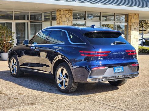 New 2026 Genesis GV70 2.5T Advanced image 3