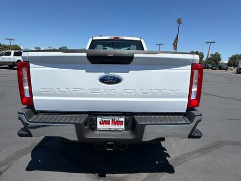 New 2026 Ford F350 XL AWD/4WD image 5