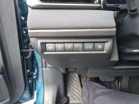 Used 2026 Toyota Camry XSE image 17