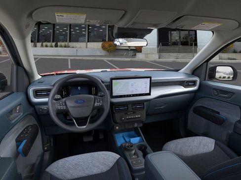 New 2026 Ford Maverick XLT AWD/4WD image 9