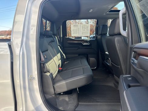 Used 2024 GMC Sierra 1500 Denali w/ Denali Reserve Package image 43