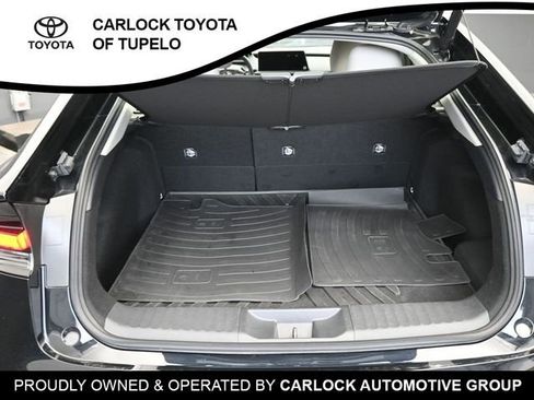 Used 2025 Toyota Prius Limited image 29