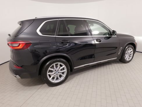 Used 2023 BMW X5 xDrive40i w/ Premium Package AWD/4WD image 11