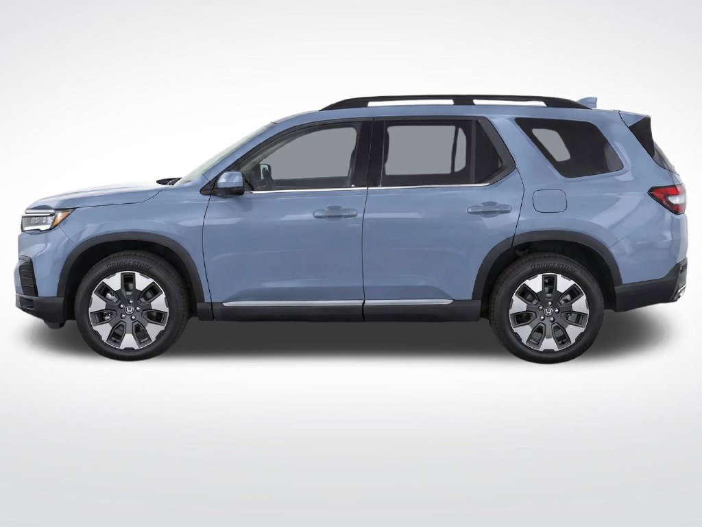 Used 2026 Honda Pilot Elite image 7