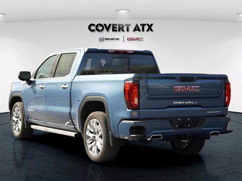 New 2026 GMC Sierra 1500 Denali image 5