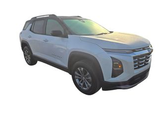 Used 2025 Chevrolet Equinox LT w/ Convenience Package II video 2