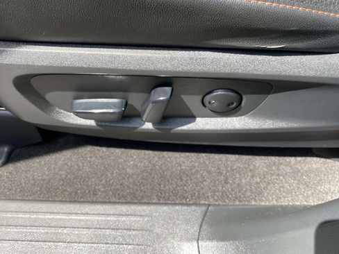 Used 2023 Nissan Pathfinder Rock Creek AWD/4WD image 13