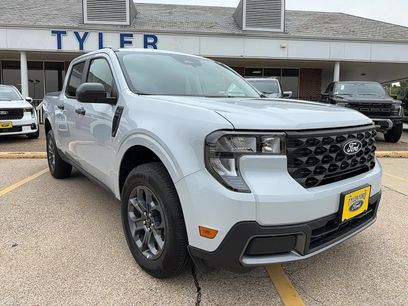 Used 2025 Ford Maverick XLT w/ Equipment Group 302A