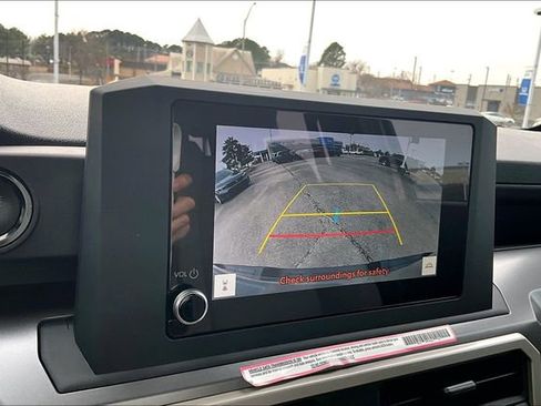 Used 2024 Toyota Tacoma SR5 w/ SR5 Upgrade Package image 13