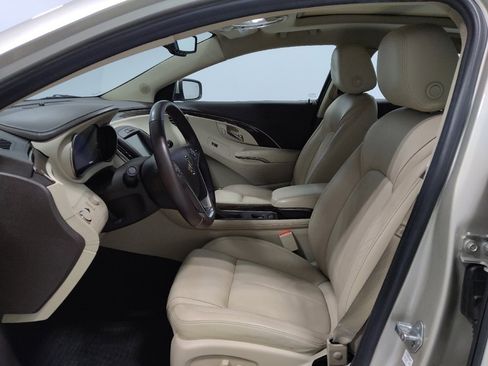 Used 2016 Buick LaCrosse Leather w/ Experience Buick Package image 17