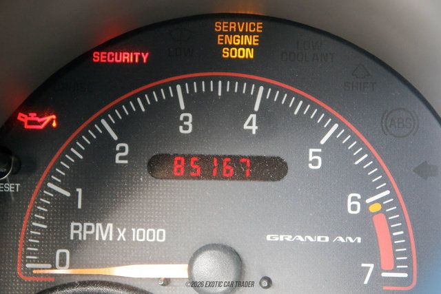 Used 2005 Pontiac Grand Am GT FWD image 20