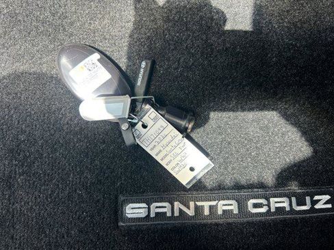 New 2026 Hyundai Santa Cruz SEL FWD image 35