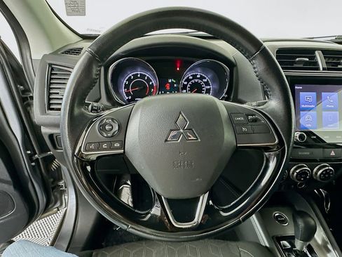 Used 2021 Mitsubishi Outlander Sport SE AWD/4WD image 12