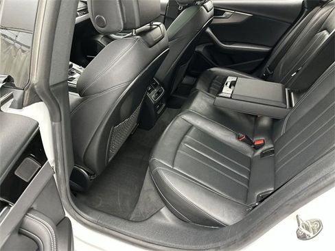 Used 2023 Audi A5 2.0T Premium Plus w/ Premium Plus image 22