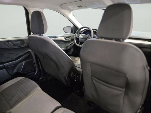 Used 2022 Ford Escape SE w/ Convenience Package FWD image 45