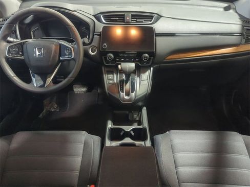 Used 2018 Honda CR-V EX image 28