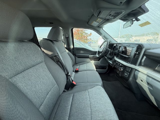 Used 2025 Ford F350 XL w/ STX Appearance Package AWD/4WD image 20