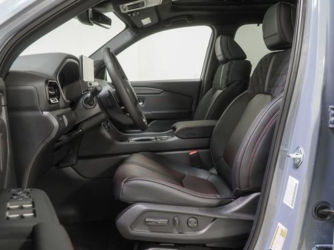 New 2026 Honda Pilot Black Edition image 18