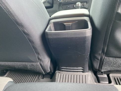 Used 2023 Toyota Tacoma TRD Sport image 46