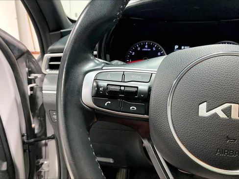 Used 2024 Kia K5 GT-Line w/ GT-Line Premium Package FWD image 23