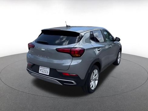 Used 2025 Buick Encore GX Preferred FWD image 14