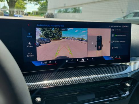 New 2026 BMW 440i xDrive w/ Premium Package AWD/4WD image 19