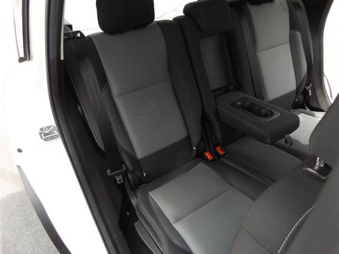 Used 2018 Ford Escape SE FWD image 22