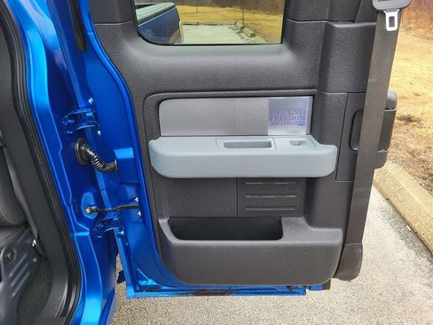 Used 2011 Ford F150 XLT w/ XLT Convenience Pkg image 25