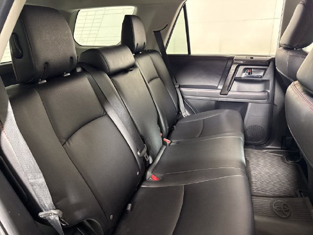 Certified 2023 Toyota 4Runner TRD Off-Road Premium w/ Off Road Premium Plus Package AWD/4WD image 15