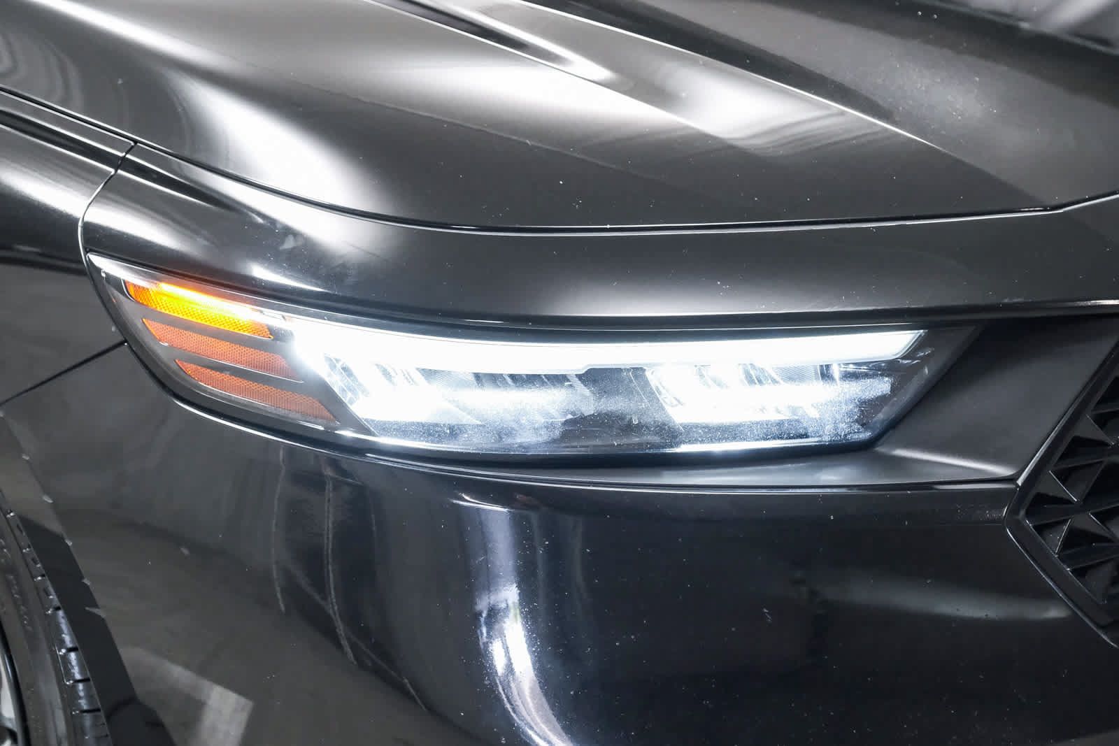 Used 2024 Honda Accord Sport image 14