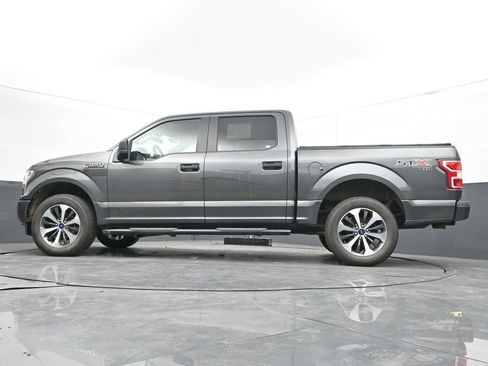 Used 2020 Ford F150 XL w/ Equipment Group 101A Mid AWD/4WD image 46