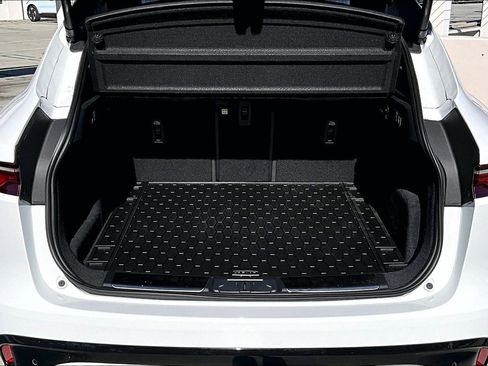 Used 2025 Jaguar F-PACE R-Dynamic S image 22