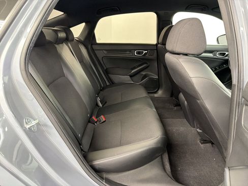 Used 2024 Honda Civic Sport image 29