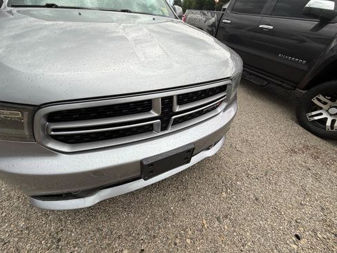 Used 2015 Dodge Durango R/T w/ Premium Nappa Leather Group AWD/4WD image 4
