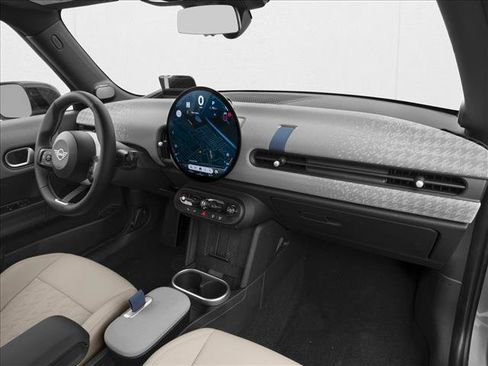 Used 2025 MINI Cooper S FWD image 11