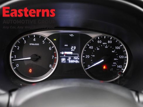 Used 2023 Nissan Kicks S image 18